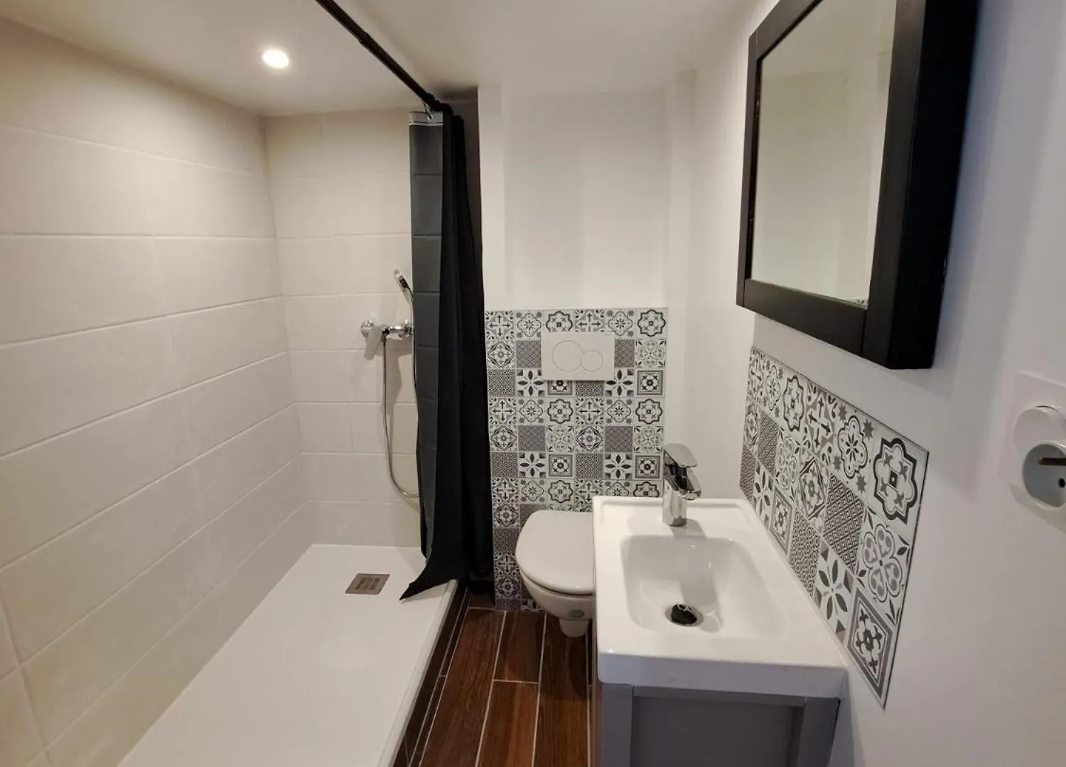 Studio Cosy Entierement Renove A Deux Pas De Lyon Fontaines-sur-Saone Frankrijk