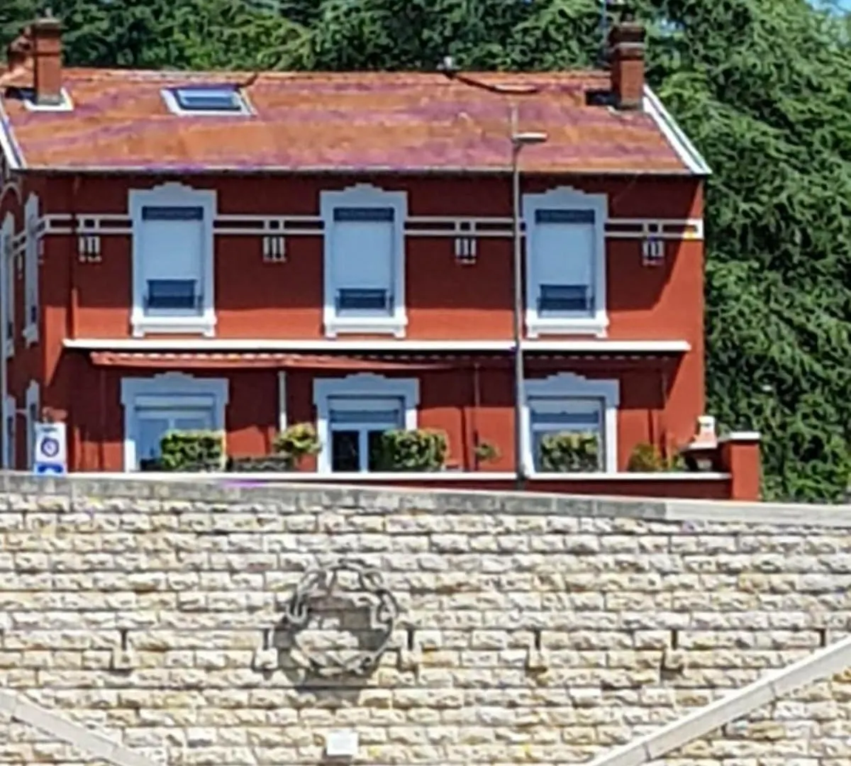 Appartement Studio Cosy Entierement Renove A Deux Pas De Lyon Fontaines-sur-Saone